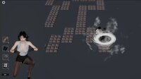 Cage Girl screenshot, image №4206948 - RAWG