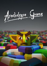 Asockalypse Gnome screenshot, image №2693632 - RAWG