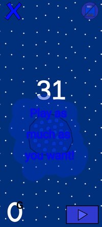 Space Click screenshot, image №3795661 - RAWG