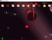 Christmas Invaders screenshot, image №2263115 - RAWG