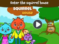 Animal Town: My Squirrel Home screenshot, image №1995361 - RAWG