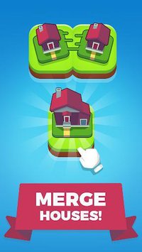 Merge Town! screenshot, image №1533005 - RAWG