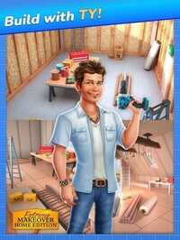 Extreme Makeover: Home Edition screenshot, image №3926576 - RAWG