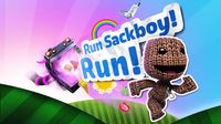 Run Sackboy! Run! screenshot, image №678644 - RAWG