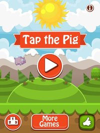 Tap the Pig screenshot, image №2068369 - RAWG