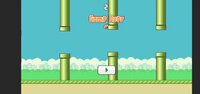 flappy bird (itch) (Sumant sagar) screenshot, image №3554331 - RAWG