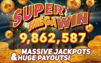 Slots Lucky Panda Casino Slots screenshot, image №1410145 - RAWG