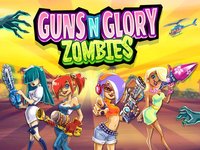 Guns'n'Glory Zombies screenshot, image №941431 - RAWG