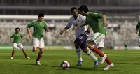 FIFA 09 screenshot, image №499613 - RAWG
