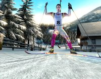 Winter Sports Trilogy Super Pack screenshot, image №203336 - RAWG