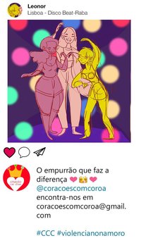 Corações em Rede screenshot, image №1896011 - RAWG