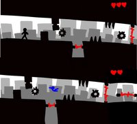 Juke Run Hero (Powalski) screenshot, image №1307957 - RAWG