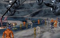 Atriarch screenshot, image №368077 - RAWG