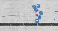 Shaking Doodles - Physics Puzzle Game screenshot, image №2558893 - RAWG