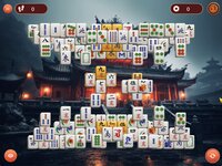 The Empress Of Mahjong screenshot, image №3883874 - RAWG