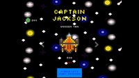 Captain Jackson screenshot, image №3082301 - RAWG