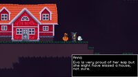 Ghost Kid (Kimskit) screenshot, image №3358893 - RAWG