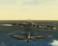 Blazing Angels: Squadrons of WWII screenshot, image №446851 - RAWG