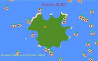 Island Guard screenshot, image №1099331 - RAWG