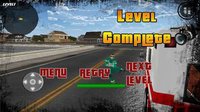 Crazy Ambulance King 3D screenshot, image №1717029 - RAWG