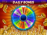 Galaxy Casino Live - Slots screenshot, image №892307 - RAWG