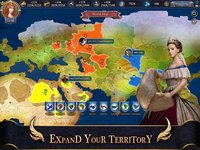 Conquest of Empires screenshot, image №1980744 - RAWG