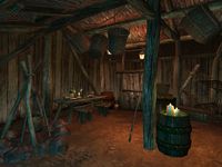 The Elder Scrolls III: Morrowind screenshot, image №289962 - RAWG