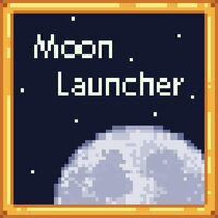 Moon Launcher screenshot, image №2622610 - RAWG