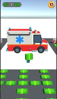 Money Land screenshot, image №3269213 - RAWG