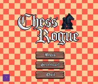 ChessRogue screenshot, image №4106634 - RAWG