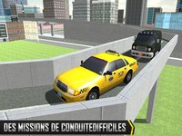 City Test Driving School & Car Parking Simulator screenshot, image №1742195 - RAWG