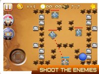 Tank World Shoot Arena screenshot, image №1611842 - RAWG