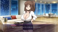 My Sugar Mommy is a Futanari screenshot, image №3564928 - RAWG