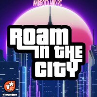 (Early project test) RoamInTheCity screenshot, image №2567602 - RAWG