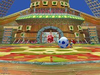 Billy Hatcher and the Giant Egg screenshot, image №447101 - RAWG