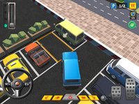 Car Parking: City Car Driving screenshot, image №2366928 - RAWG