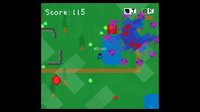 Mini Mage Arena screenshot, image №1984852 - RAWG