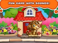 Peekaboo! Baby Smart Games for Kids! Learn animals screenshot, image №1589522 - RAWG