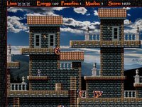 Ghosts & Monsters screenshot, image №1991440 - RAWG