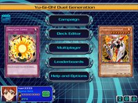 Yu-Gi-Oh! Duel Generation screenshot, image №38323 - RAWG