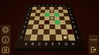 Decent Checkers screenshot, image №3763343 - RAWG