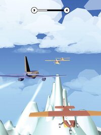 Hyper Airways screenshot, image №2450823 - RAWG