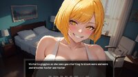 Femdom Girlfriend 2: Victoria Loves Teasing Me With Her Boobs screenshot, image №4196193 - RAWG