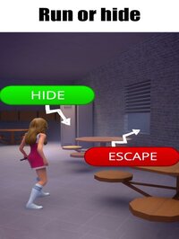 Escape From School! screenshot, image №3571292 - RAWG