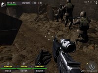 Close Combat: First to Fight screenshot, image №380814 - RAWG