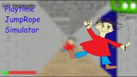 Playtime JumpRope Simulator screenshot, image №1253363 - RAWG