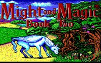 Might and Magic II: Gates to Another World screenshot, image №749189 - RAWG