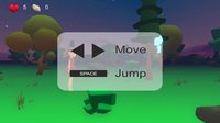 Gone bear screenshot, image №1136111 - RAWG