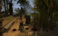 Chupacabra screenshot, image №656536 - RAWG