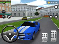 Driving President Trump 3D Sim screenshot, image №920871 - RAWG